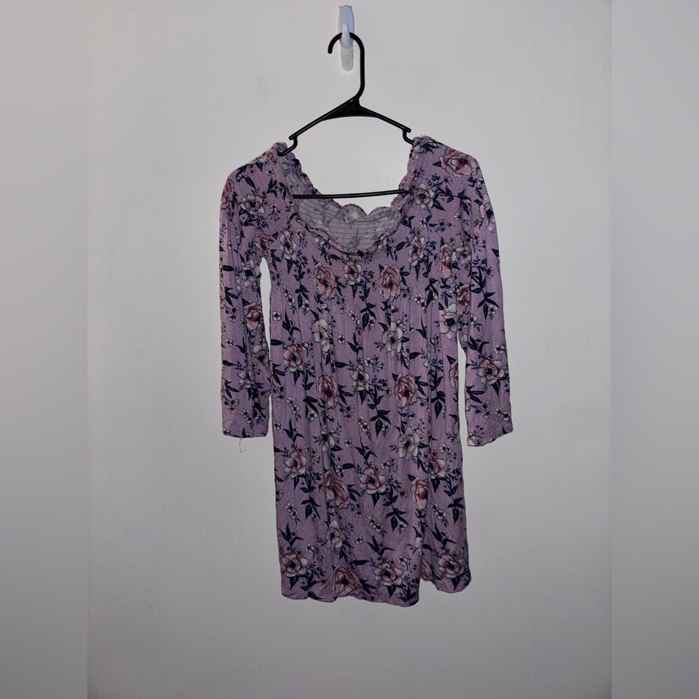 Xhilaration Blouse